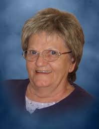 Obituary information for Marie Maynard Deal