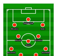 Manchester united v liverpool, 06.05. Manchester United Vs Arsenal News Video By Richard Clarke At Old Traffordarsenal Suffered A Painfu Liverpool Premier League Manchester United Football Man Utd