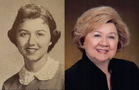 Betty Ann Northcutt Patterson Obituary October 12, 2025