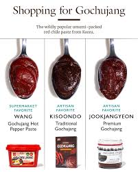 Image result for gochujang