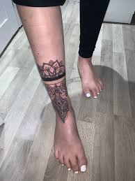 Maybe you would like to learn more about one of these? Ankle Tattoos Wild Country Fine Arts