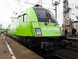 A massive thanks to we took the completely renewed flixtrain to hamburg. Zweiter Flixtrain Fahrt Ab Dusseldorf