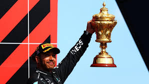 Formula 1 silverstone grand prix, trophy package for the british grand prix. R9urj Pw4qvskm