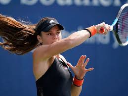 Atp & wta tennis players at tennis explorer offers profiles of the best tennis players and a database of men's and women's tennis players. Serena Stunned By Greek Maria Sakkari In Us Open Tune Up Tennis Gulf News