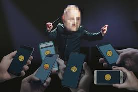 Viral load refers to the amount of virus in an infected person's blood. Maybe It S Time To Retire The Idea Of Going Viral Mit Technology Review