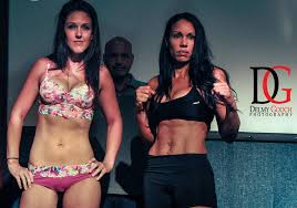 Marion reneau is going to smoke miesha tate uh oh whupz. Marion Reneau Mma Bjj Awakening Fighters