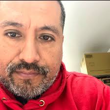 Newly released footage shows the end of a police chase in Southern  California, with authorities seen using their vehicles to stop an allegedly  stolen box truck. The suspect attempted to flee on