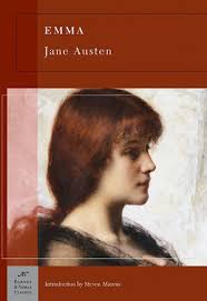 I've never read anything by jane austen before, and i decided to read this just because someone told me it was funny. Emma Short Summary Analysis