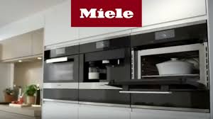 Backofen Mit Mikrowelle Die Perfekte Kuchen Kombination Miele Youtube
