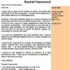 What to put on a resume for an apprentice chef? 1