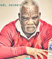 Après la mort de Jean Marc Guirandou/ Noël Dourey (président du Conseil de  gestion du Palais de la Culture) : «Il est dans l'estime de ceux qui ont en  partage la vie» -