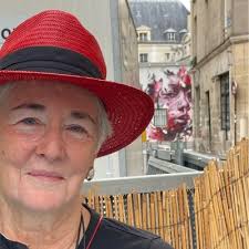 Hello to my LI connections (and warning to others)- this person has stolen  my profile information and posted it as theirs.