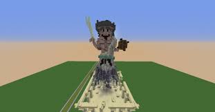 Browse servers bedrock servers collections time machine. Greek Server Building Contest 50x50 Minecraft Map