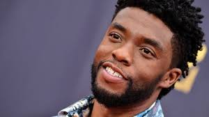 chadwick boseman