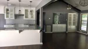 Update your cabinets in a style and finish of your choosing, increase your storage space, or add an island for an additional workspace with ease. Best 15 Cabinetry And Cabinet Makers In San Antonio Tx Houzz