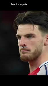 Rice goals today 🥶🔥#goals #rice #today #arsenal #freekick #realmadri...