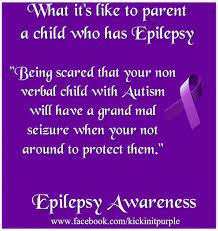 Please Like And Share This Is What It S Like To Parent A Child Who Has Epilepsy Epilepsy Epilepsyawareness Epilepsy Awareness What Is Like Epilepsy