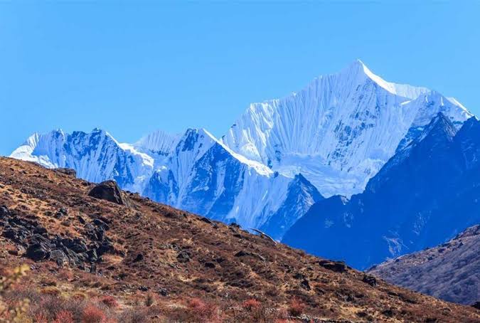 What to Pack for Langtang Valley Trek in Nepal
