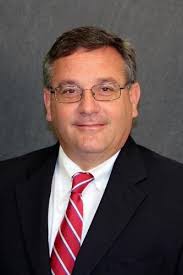 Lander names Brian Reese next athletic director