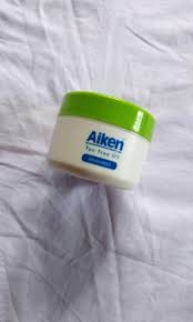 Asma' sumayyah auliya' review aiken tea tree oil product (bel 4012). Aiken Tea Tree Oil Moisturizer Health Beauty Skin Bath Body On Carousell
