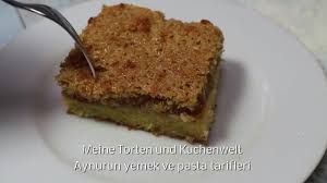Danischer Kokoskuchen Video Kokoskuchen Leckere Kuchen Kuchen