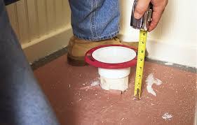 I would cut back elsewhere if necessary to have separate toilet spaces. How To Install A Toilet In 8 Steps This Old House