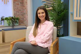 Amy Knight Of Must Have Ideas: 5 Things You Need To Know To Build ...