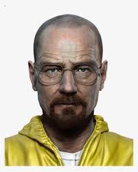 Walter White Icon