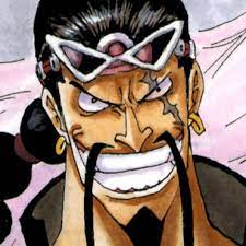 Jabura | One Piece Encyclopédie | Fandom