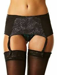 Gaine porte jarretelle grande taille femme classics ulla 1268 40 62. Triumph Shape Sensation S Porte Jarretelles Gainant Fr42 44 Eu70 75 Uk14 16 Us L Eur 19 99 Picclick Fr