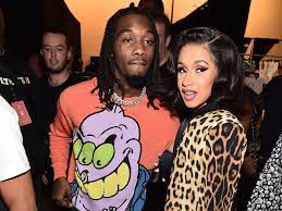 'migos' rapper offset records instagram live during confrontation with beverly hills police by cbsla staff october 24, 2020 at 7:51 pm filed under: Cardi B Says That She And Migos Rapper Offset Have Split