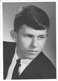 Jack William McGreevy (1950-1993)