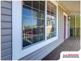 Exterior window trims being the finishing touch to the windows should be selected wisely. How To Choose The Best Exterior Trim For Your Window A A Services Home Improvement