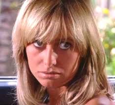 Born susan melody george on 26th july, 1950 in london, england, uk, she is famous for straw dogs. Classic Film And Tv Cafe Susan George Chats With The Cafe About Straw Dogs Her Arabians And The Love Of Her Life