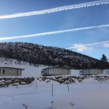 Kalveløa Camping
