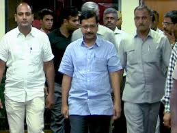 An Insignificant Man Latest News Photos Videos On An Insignificant Man Ndtv Com Why do you (still) support arvind kejriwal and/or aap?