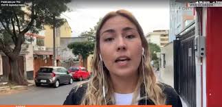 El duro relato de periodista chilena que estuvo retenida en medio de las  protestas en Ecuador