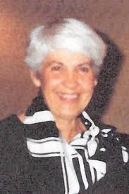 Marjorie Case Obituary (2016)