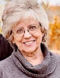 Marilyn Dee Shaw Obituary October 14, 2022