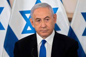 He joined the israeli military in 1967, moving into. Israel S Benjamin Netanyahu Looks To Stop New Coalition
