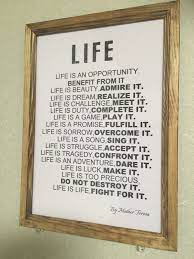 マザーテレサ名言ポスター マザーテレサ 言葉 マザーテレサ マザーテレサの名言