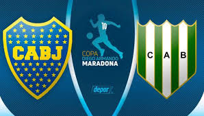 Puedes ver ver en vivo river plate vs boca juniors hoy: Escuchalo Por Centro Boca Banfield Hora Formaciones Y Por Donde Verlo En Vivo Grupo Radial Centro