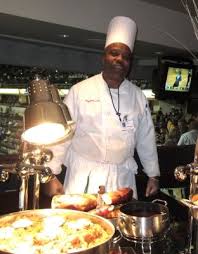 The Varsity Club At Bankers Life Fieldhouse In Indianapolis Has Amazing Food Checkout This Link If You Re Going To A Game There Some Wonderful Chefe De Cozinha