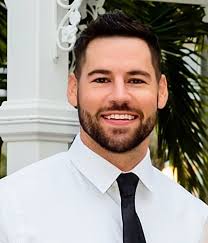 Justin Bollinger Obituary