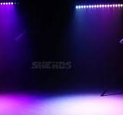 Diferentes Tipos de Luzes de Palco para Eventos ...