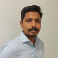 Dipl.-Ing. Udhaya Kumar SRINIVASAN