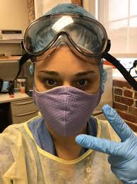 Tri-State Vascular Associates dress the decades representing teased hair  and leg-warmer wearing 1980s for Halloween! Pictured from left are Greta  Middleton, Cassie Kelley, Angie Fox, Souad Abul-Khoudoud, Omran  Abul-Khoudoud, M.D., Angie Francis,