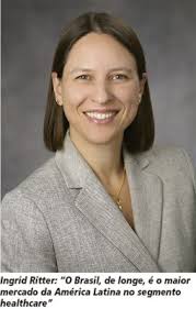 UPS: a importância do mercado da saúde