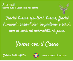 Buongiorno E Buon Mercoledi Verde Oggi Vogliamo Lasciarvi Un Messaggio Che Parla Di Un Amore Diverso Perche Il Cuore E Anche G Scuola Buon Mercoledi Messaggi