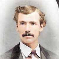 Isaac Smith (1857–1914)